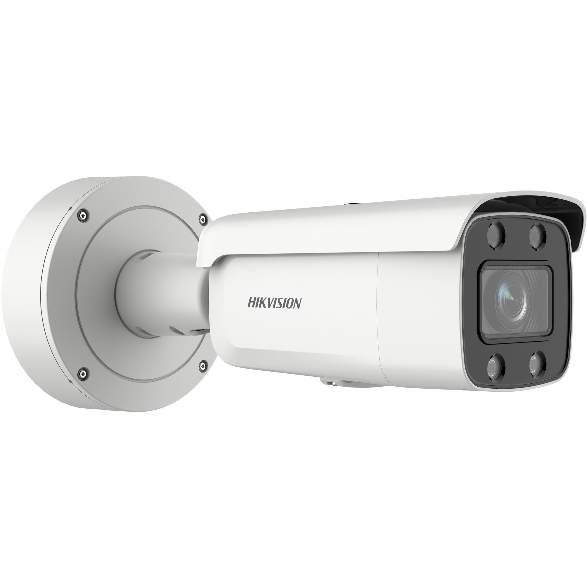 IP kaamera DS-2CD2647G2-LZS 4MP f3.6-9mm toru valge