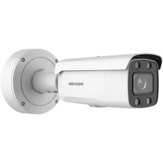 IP kaamera DS-2CD2647G2-LZS 4MP f3.6-9mm toru valge