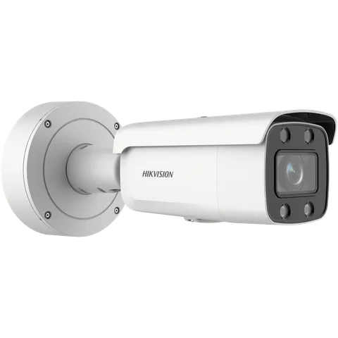 IP kaamera DS-2CD2647G2-LZS 4MP f3.6-9mm toru valge