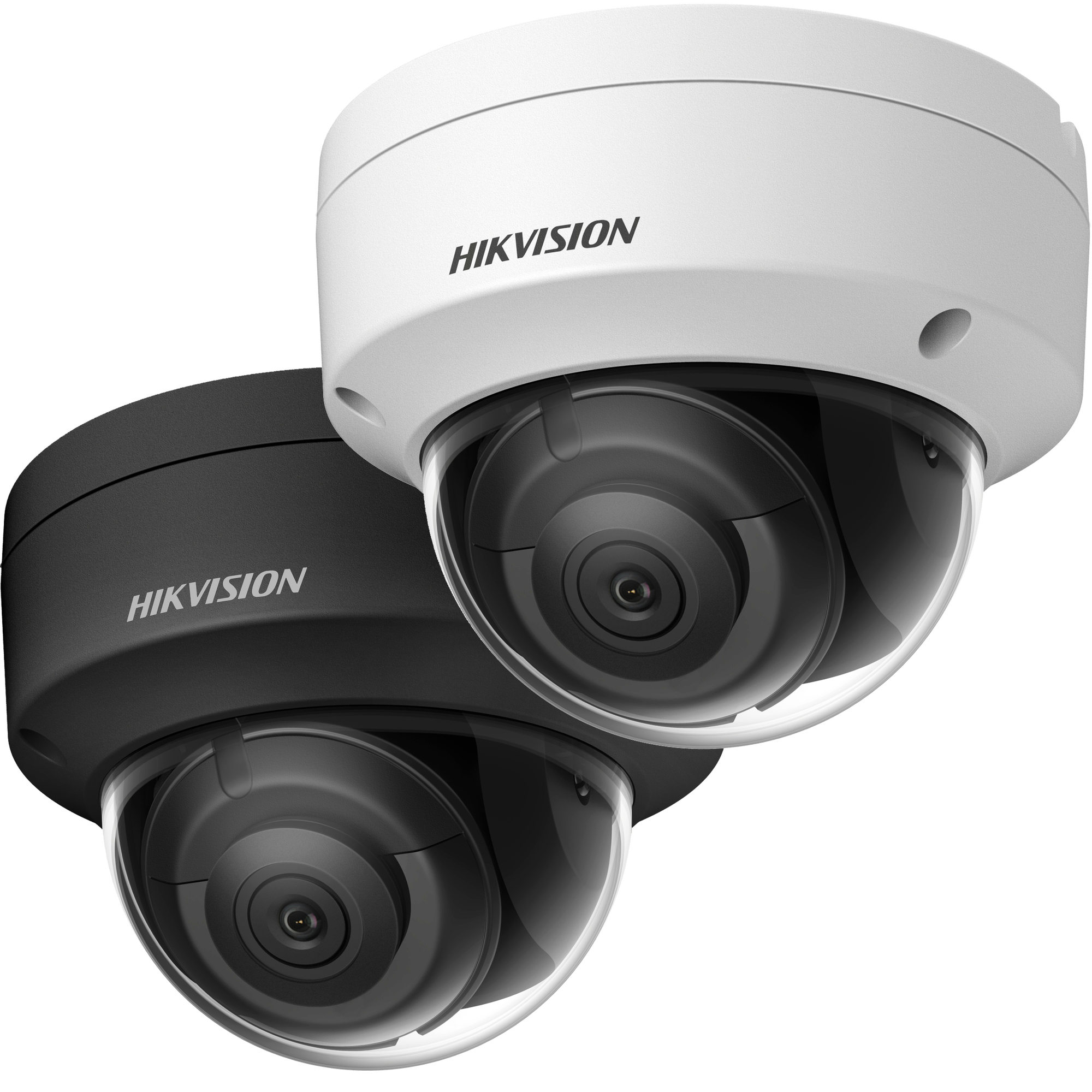 IP kaamera DS-2CD2143G2-I 4MP f2.8mm kuppel valge