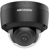 IP kaamera DS-2CD2147G2 4MP f2.8mm kuppel valge (2/6)