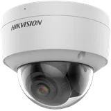 IP kaamera DS-2CD2147G2 4MP f2.8mm kuppel valge (4/6)