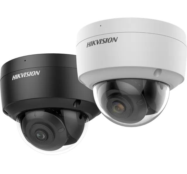 IP kaamera DS-2CD2147G2 4MP f2.8mm kuppel valge | kaameramaailm.ee IP kaamera DS-2CD2147G2 4MP f2.8mm kuppel valge