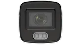 IP kaamera DS-2CD2047G2-LU 4MP f2.8mm mini toru valge (3/4)