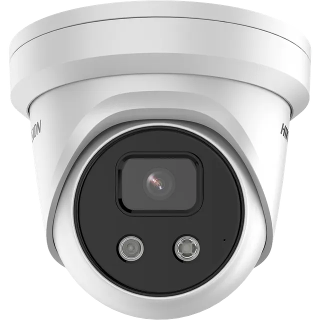IP kaamera DS-2CD2346G2-IU 4MP f4mm kuppel valge | kaameramaailm.ee IP kaamera DS-2CD2346G2-IU 4MP f4mm kuppel valge