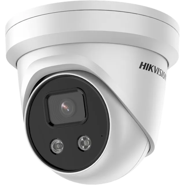 IP kaamera DS-2CD2386G2-IU 8MP f2.8mm kuppel valge | kaameramaailm.ee IP kaamera DS-2CD2386G2-IU 8MP f2.8mm kuppel valge