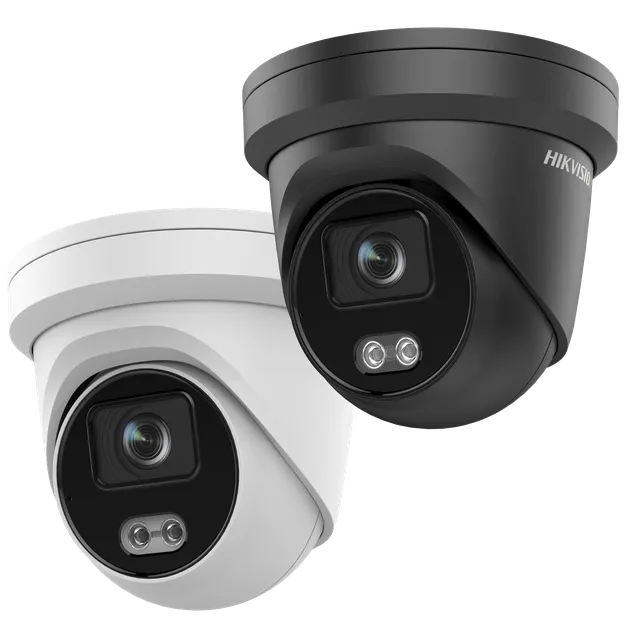 IP kaamera DS-2CD2347G2-LU 4MP f2.8mm kuppel valge | kaameramaailm.ee IP kaamera DS-2CD2347G2-LU 4MP f2.8mm kuppel valge