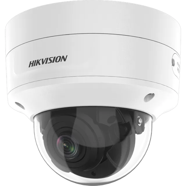 IP kaamera DS-2CD2726G2-IZS 2MP f2.8-12mm VF kuppel valge | kaameramaailm.ee IP kaamera DS-2CD2726G2-IZS 2MP f2.8-12mm VF kuppel valge
