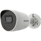 IP kaamera DS-2CD2086G2-IU/SL 8MP f4mm mini toru valge (1/2)
