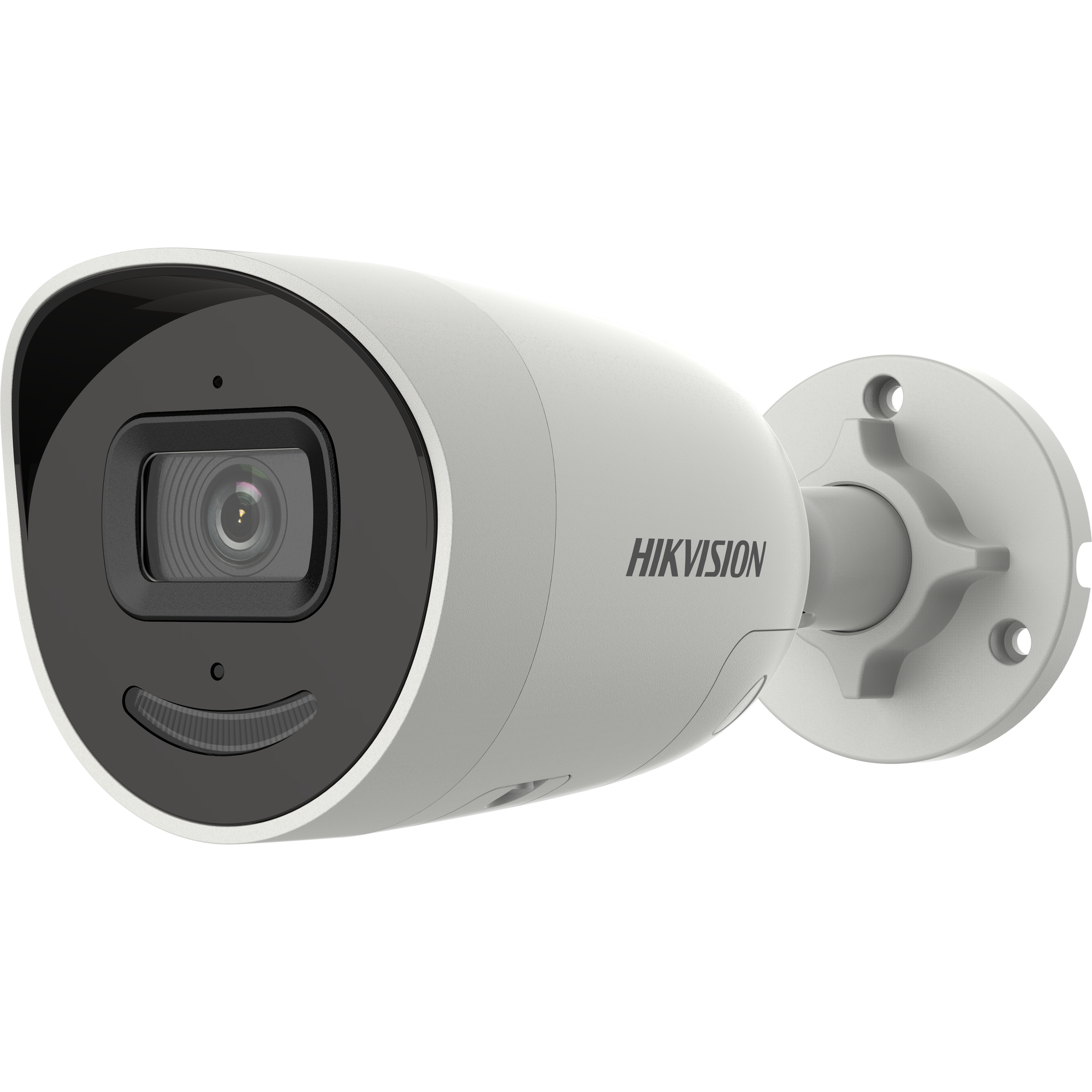 IP kaamera DS-2CD2086G2-IU/SL 8MP f4mm mini toru valge