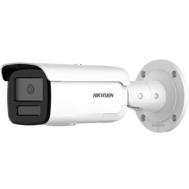 IP kaamera DS-2CD2T86G2-ISU/SL 8MP f2.8mm toru valge | kaameramaailm.ee IP kaamera DS-2CD2T86G2-ISU/SL 8MP f2.8mm toru valge