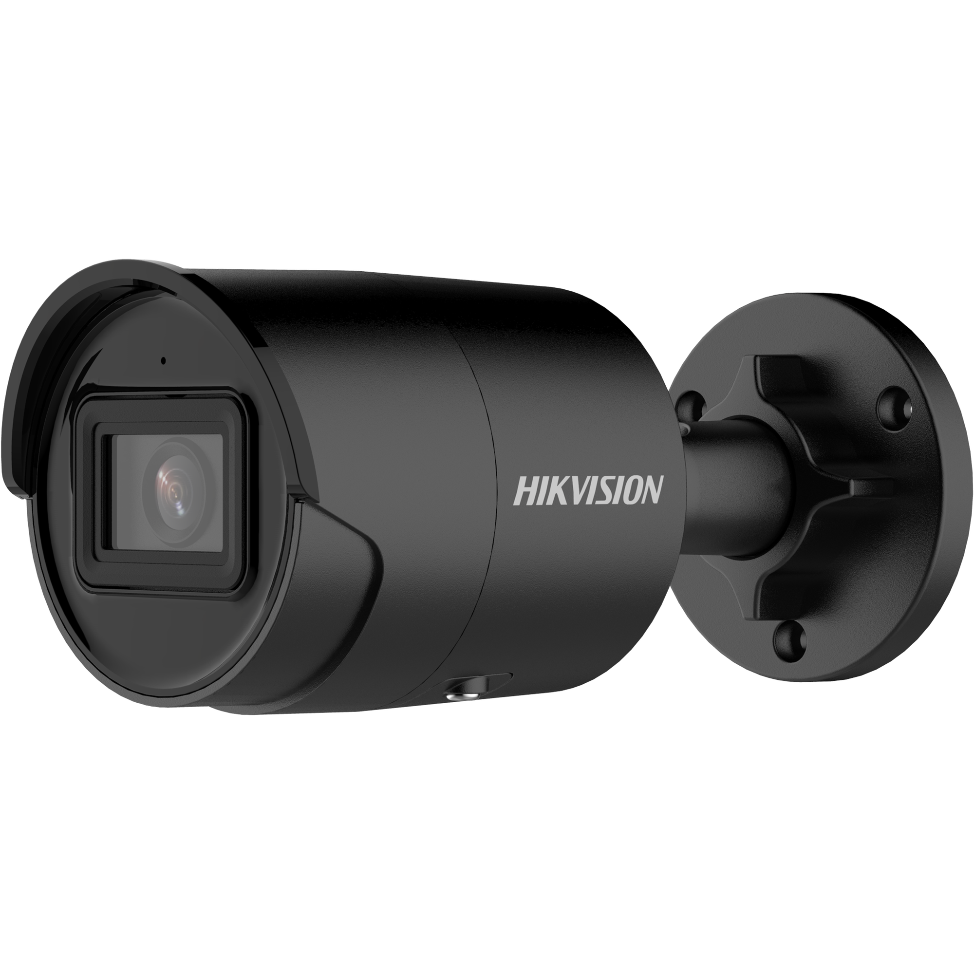 IP kaamera DS-2CD2046G2-IU 4MP f2.8mm mini toru valge