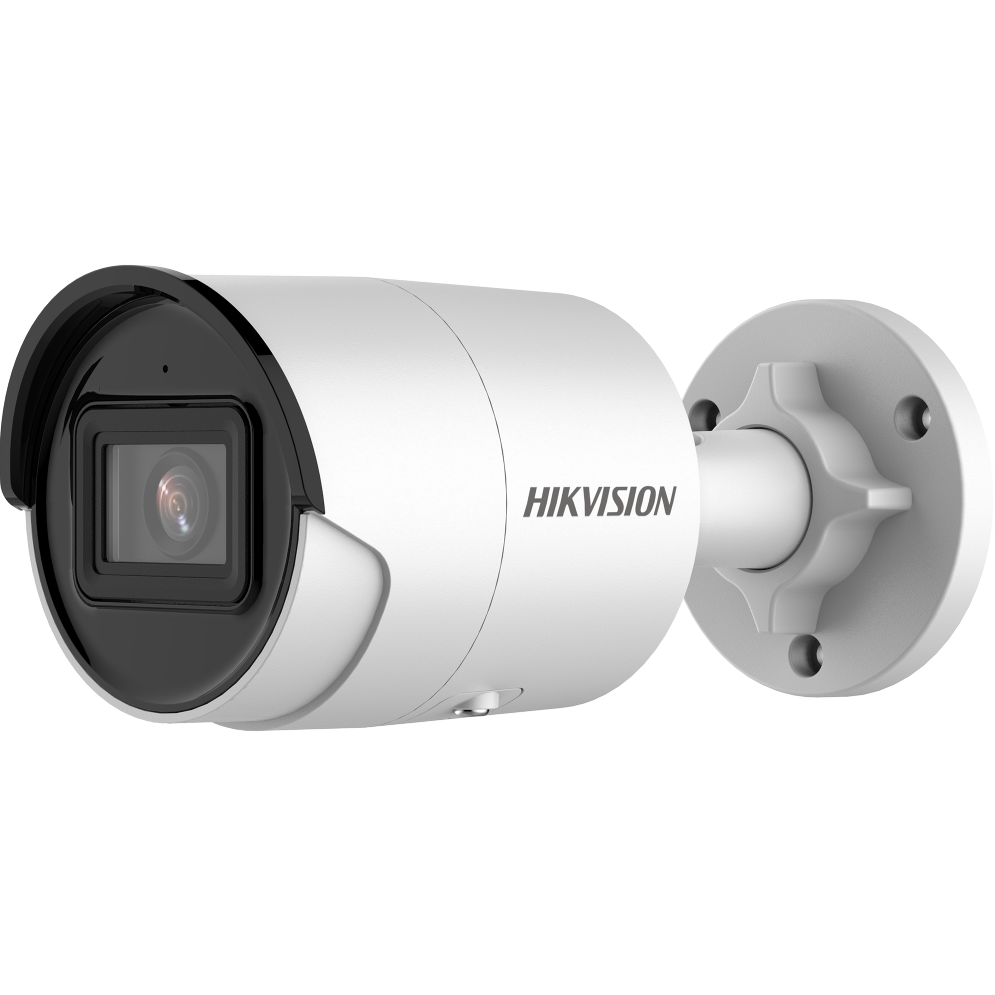 IP kaamera DS-2CD2086G2-IU 8MP f2.8mm mini toru valge