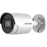 IP kaamera DS-2CD2086G2-IU 8MP f4mm mini toru valge (1/6)