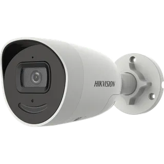 IP kaamera DS-2CD2086G2-IU/SL 8MP väli valge