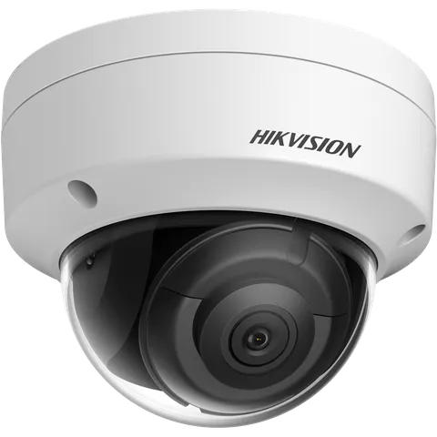 IP kaamera DS-2CD2121G0-I(6mm) kuppel