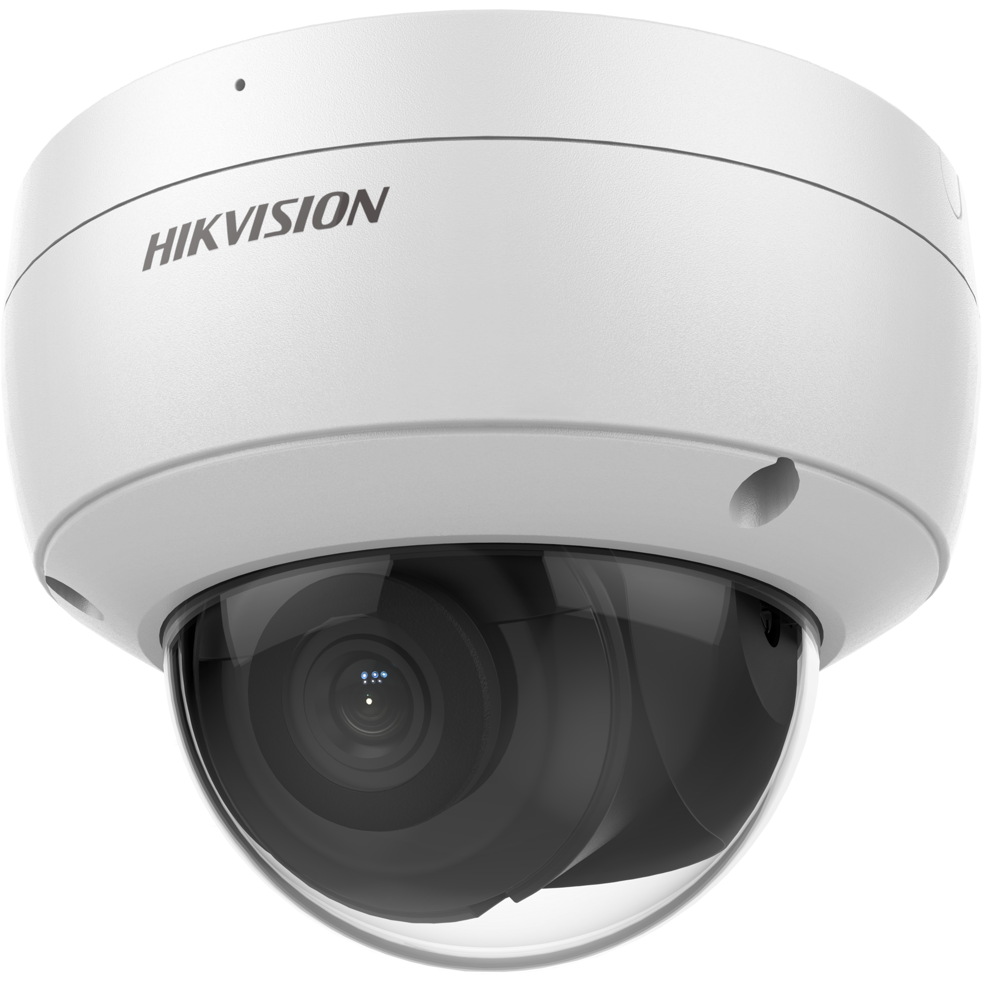 IP kaamera DS-2CD2163G2-IU 6MP f2.8mm kuppel valge