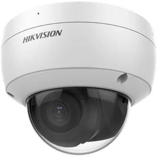 IP kaamera DS-2CD2163G2-IU 6MP f2.8mm kuppel valge