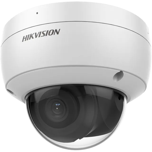 IP kaamera DS-2CD2163G2-IU 6MP f2.8mm kuppel valge | kaameramaailm.ee IP kaamera DS-2CD2163G2-IU 6MP f2.8mm kuppel valge