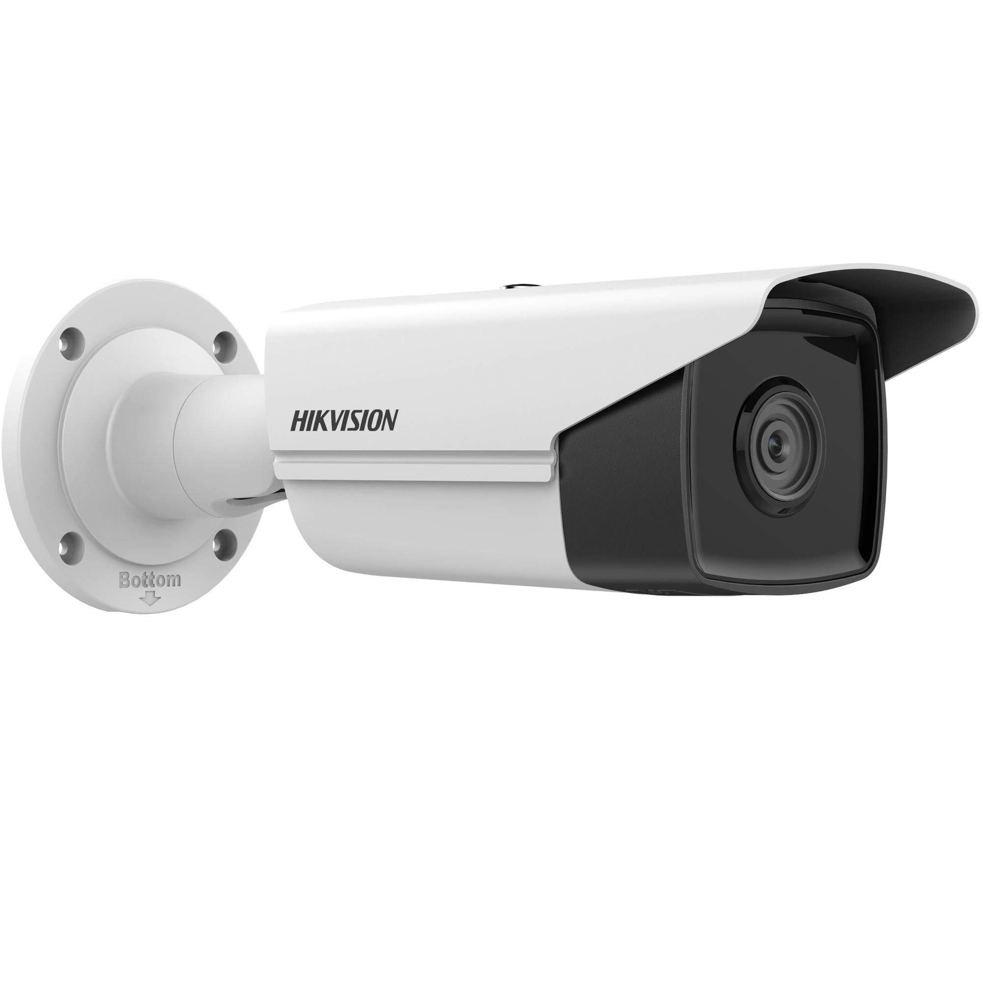 IP kaamera DS-2CD2T83G2-4I 8MP 2.8mm toru valge