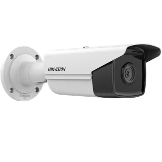 IP kaamera DS-2CD2T83G2-4I 8MP 2.8mm toru valge