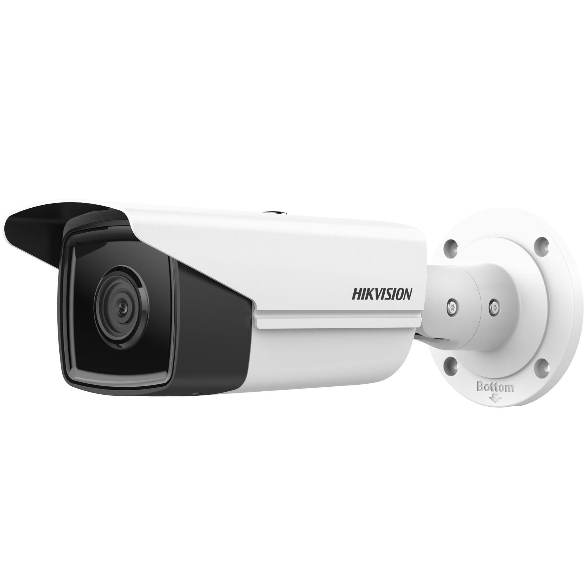 IP kaamera DS-2CD2T63G2-4I(2.8mm) 6MP toru