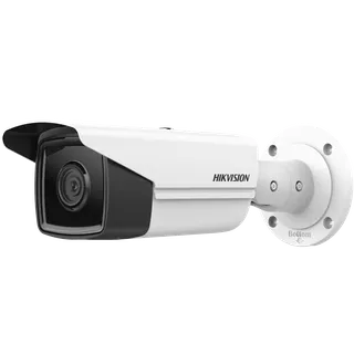 IP kaamera DS-2CD2T63G2-4I(2.8mm) 6MP toru