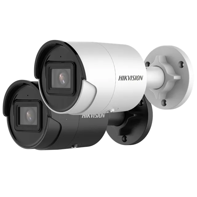 IP kaamera DS-2CD2083G2-IU 2.8mm 8MP toru Acusense valge | kaameramaailm.ee IP kaamera DS-2CD2083G2-IU 2.8mm 8MP toru Acusense valge