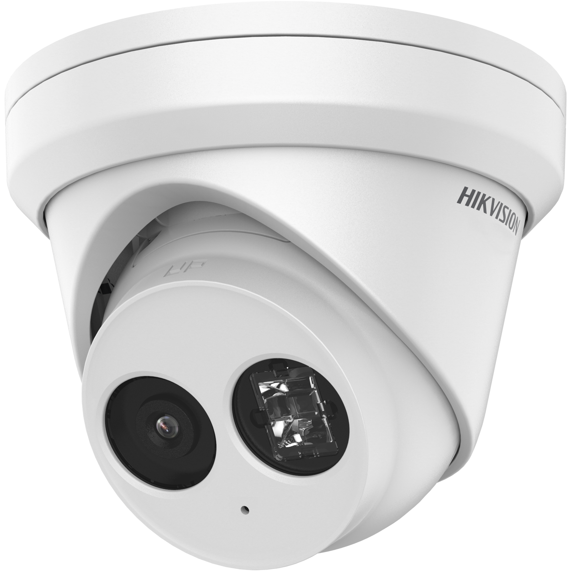 IP kaamera DS-2CD2363G2-I 6MP f2.8mm kuppel valge