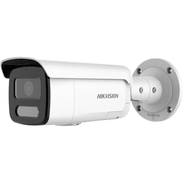 IP kaamera DS-2CD2T47G2H-LISU/SL 4MP f4mm toru valge | kaameramaailm.ee IP kaamera DS-2CD2T47G2H-LISU/SL 4MP f4mm toru valge