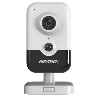IP kaamera DS-2CD2446G2-I 4MP f2.8mm cube valge
