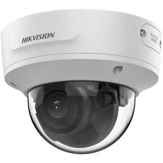 IP kaamera DS-2CD2763G2-IZS 6MP f2.8-12mm VF kuppel valge