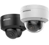 IP kaamera DS-2CD2147G2 4MP f2.8mm kuppel valge (1/6)