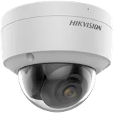 IP kaamera DS-2CD2147G2 4MP f2.8mm kuppel valge (2/6)