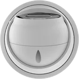 IP kaamera DS-2CD2347G2-LU(2.8mm)(C) kuppel must (2/6)
