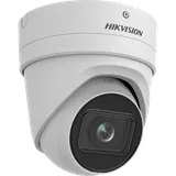 IP kaamera DS-2CD2H46G2-IZS 4MP f2.8-12mm VF kuppel valge (3/6)