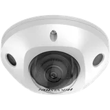 IP kaamera DS-2CD2523G2-I 2MP f2.8mm mini kuppel valge (4/5)