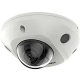 IP kaamera DS-2CD2523G2-I 2MP f2.8mm mini kuppel valge (2/5)