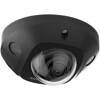IP kaamera DS-2CD2543G2-IWS 4MP f2.8mm mini kuppel valge