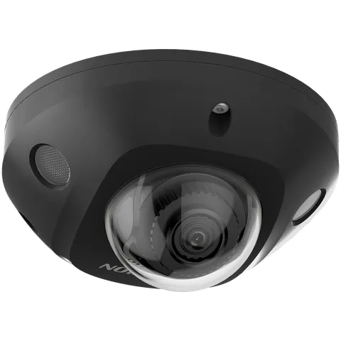 IP kaamera DS-2CD2543G2-IWS 4MP f2.8mm mini kuppel valge