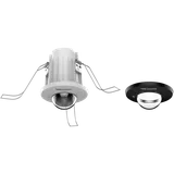 IP kaamera DS-2CD2E43G2-U(2.8mm) valge (1/6)