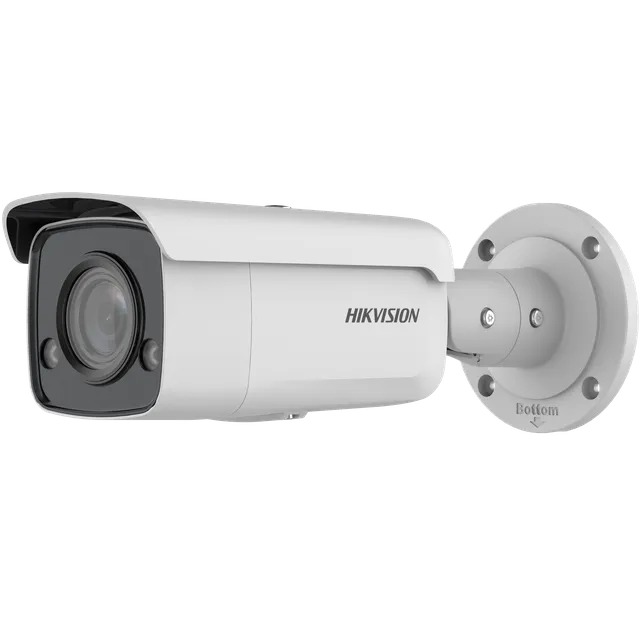IP kaamera DS-2CD2T87G2-L 8MP f4mm toru valge | kaameramaailm.ee IP kaamera DS-2CD2T87G2-L 8MP f4mm toru valge