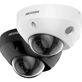 IP kaamera DS-2CD2583G2-IS 8MP f2.8mm mini kuppel valge