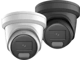 IP kaamera DS-2CD2347G2-LSU/SL 4MP f2.8mm kuppel valge (1/6)