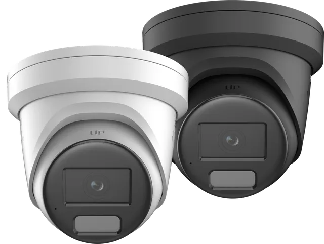 IP kaamera DS-2CD2347G2-LSU/SL 4MP f2.8mm kuppel valge | kaameramaailm.ee IP kaamera DS-2CD2347G2-LSU/SL 4MP f2.8mm kuppel valge