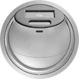 IP kaamera DS-2CD2347G2-LSU/SL 4MP f2.8mm kuppel valge (6/6)
