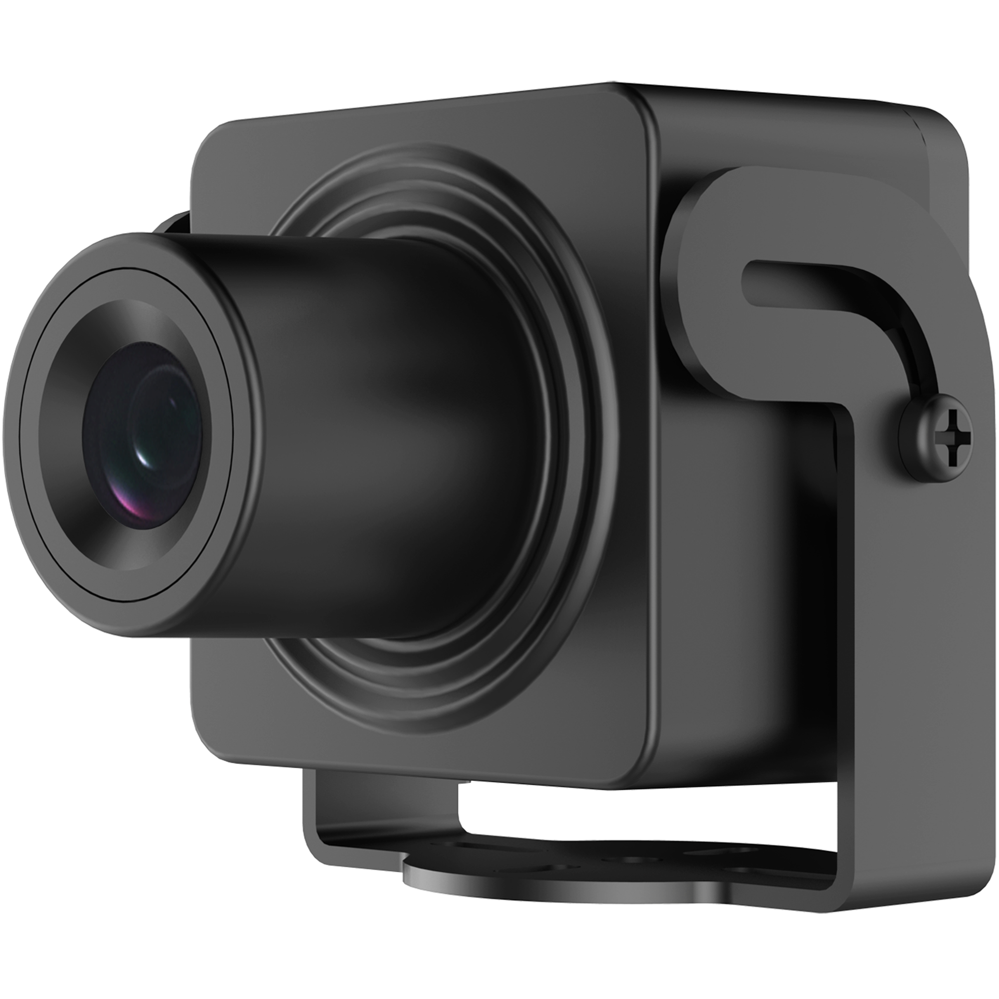 IP kaamera DS-2CD2D25G1/M-D/NF F2.8 2MP piilukas