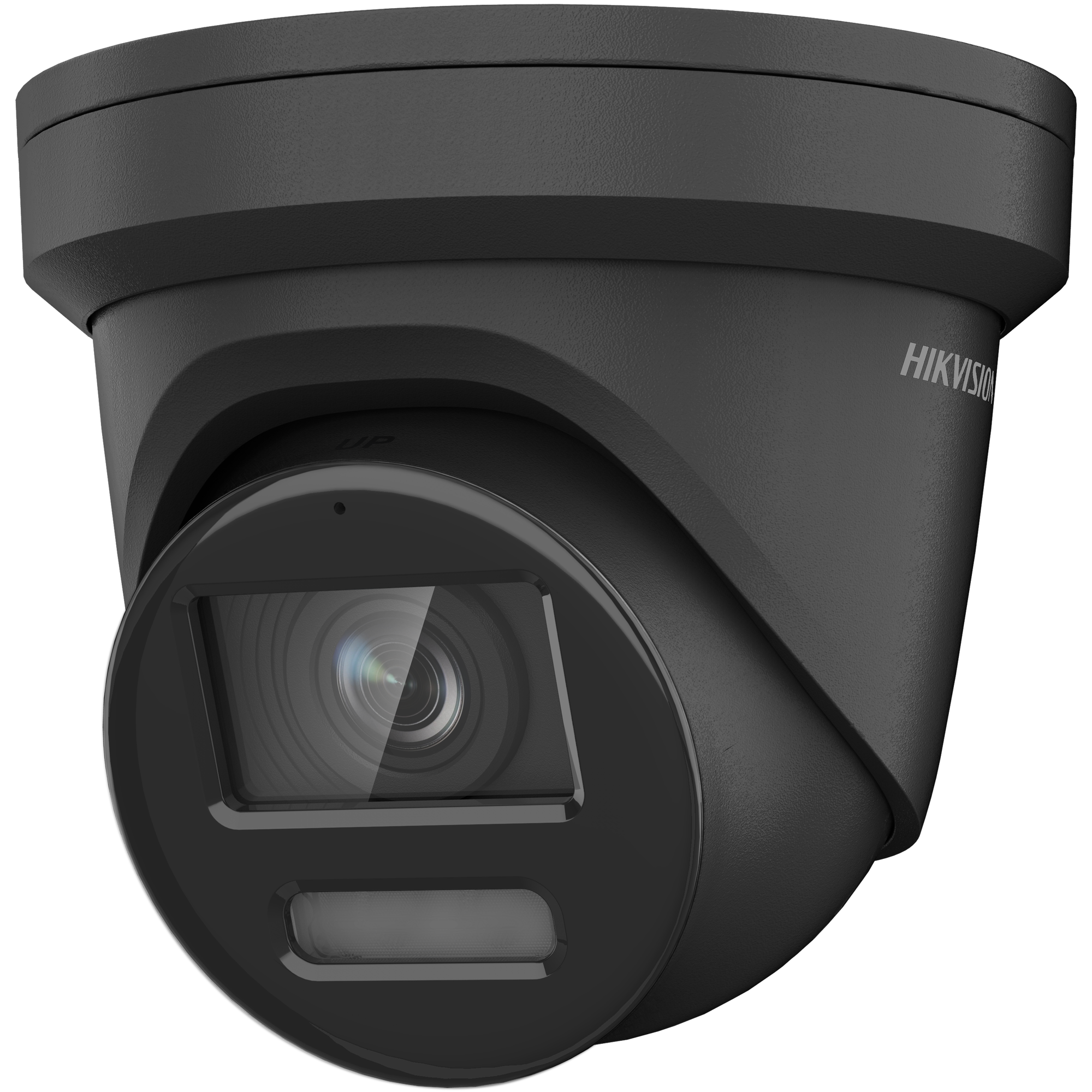 IP kaamera DS-2CD2387G2-LU 8MP f4mm kuppel valge