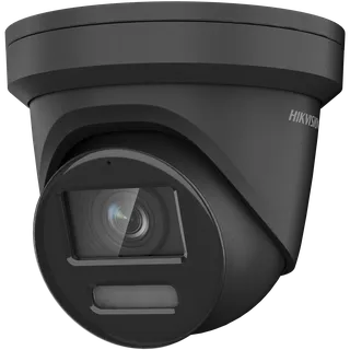 IP kaamera DS-2CD2387G2-LU 8MP f4mm kuppel valge