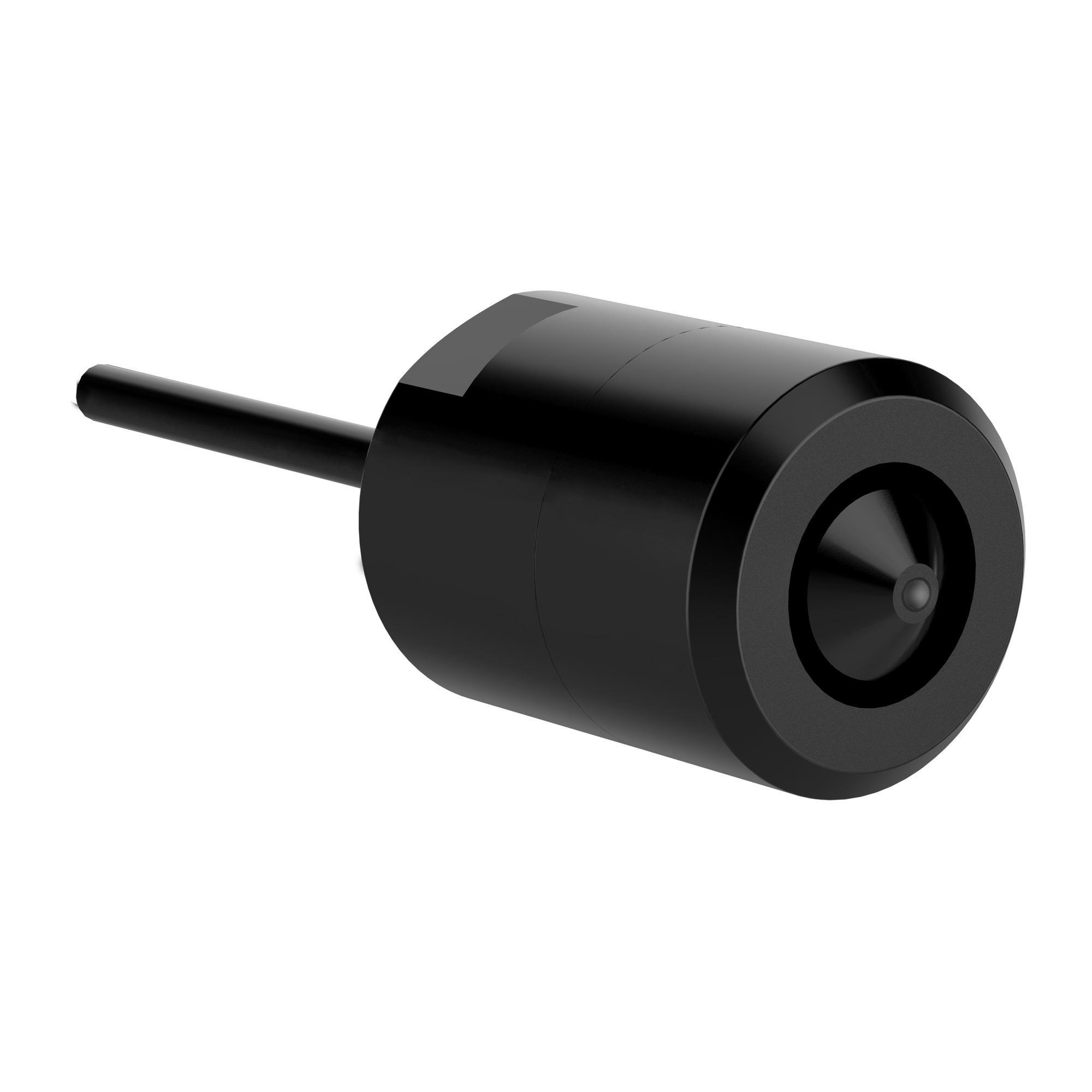 Piilukaamera DS-2CD6425G1-L10(3.7mm)8m univesaalne 2MP must